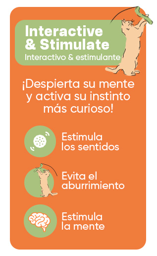 Tootoy Interactive & Stimulate